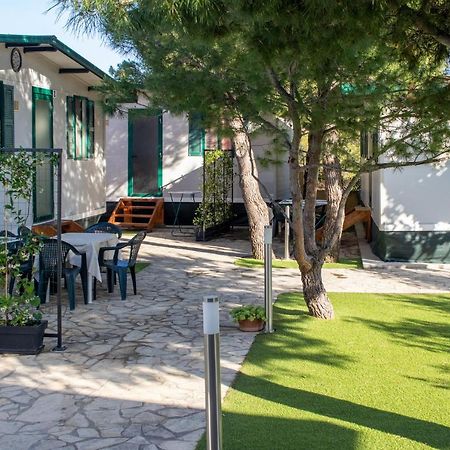 Mobile Homes Bonaca Срима Экстерьер фото